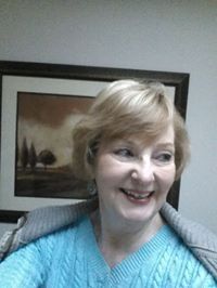 Janice Roberts