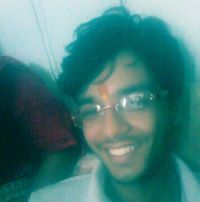 Dhaval Pandey
