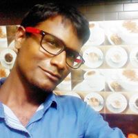 Srinivas Pilla