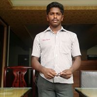 Athi Vinoth