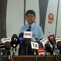 Shailesh Patole