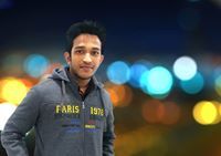 Nikhil VR