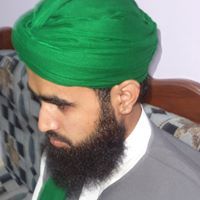 Ahmad Raza