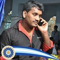 Pavan Kumar