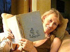 Marie Baird