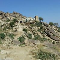 أبوسلمان السحاري