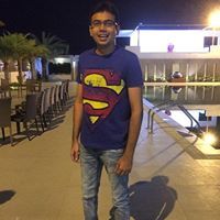 Pratik Mehta