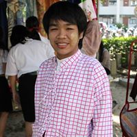Prasit Krutarot