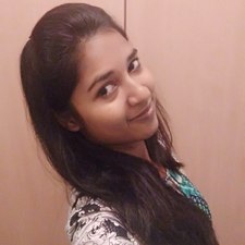 Arpita Dash