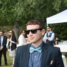 Matthew Finnerty