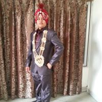 Nav Gill