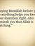 Ayesha ...