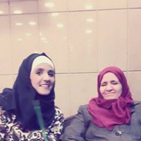 شذى السرطاوي