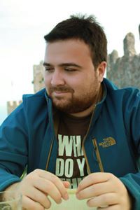 Yaşar Yiğit