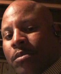 Stephen Darrington