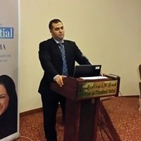 يحيى الشعراوى