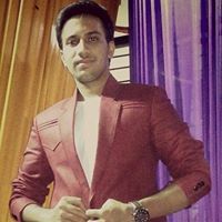 Mustafa Raj