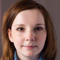 Аня Ропперт