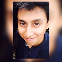 Umer Aziz