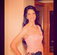 Menna Farouk
