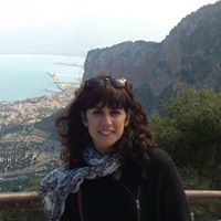 Inés Cabrera Sendra