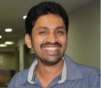 Raju Kvssn