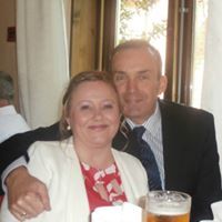 Mrs Michelle Garnham