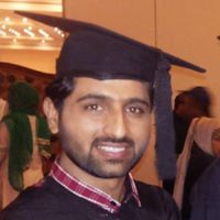 Syed Hamid