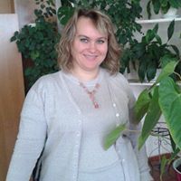 Светлана Михеева