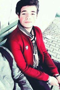 Achref Jemai