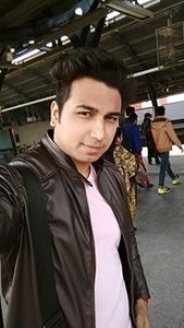 Abhishek Gupta