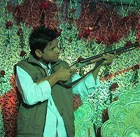 Badshah Anshuman