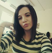 Карина Стефанова