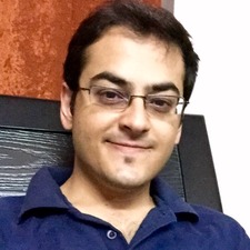Rohan Kapoor
