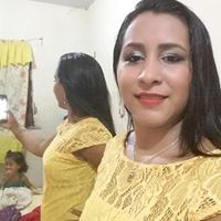 Mirian Menezes