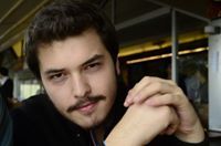 Ahmet Cam