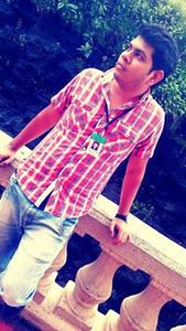 Vinayak Sutar