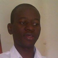 Brian Mapoma