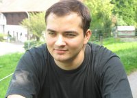 Michael Panchenko