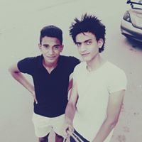 Ahmed Samir