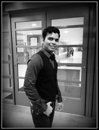 Nikhil Agarkar