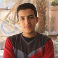 Ahmed Mohamed Ali