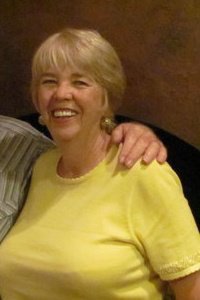 sharon sander