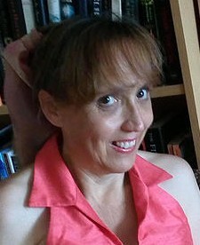 Andrea  Taylor