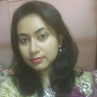 Tanusree Dutta