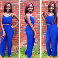 Myesha Wagner