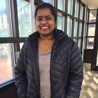 Rajalakshmi Chinnaraju