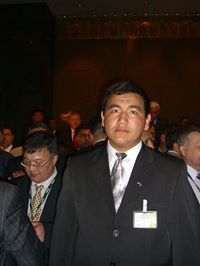 Жеңіс Әбибуллаұлы