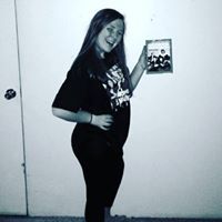 Bri Griffith