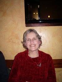 Kay Weinstein